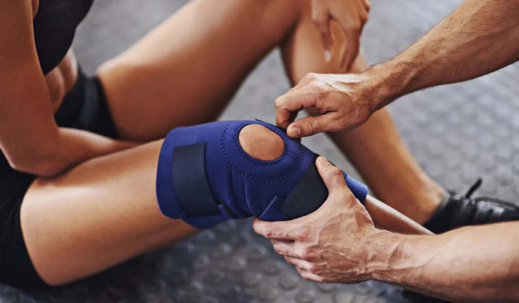 Mastering Muscle Recovery: How Long Does It Really Take After an Injury? 1 Essential Psychological Strategies for Recovering from injury and muscle recovery East Kilbride