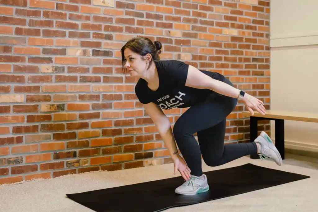 Tone Your Arms in Just One Week: Achieve Results Without the Gym! 1 A person exercising their arms at home with light weights East Kilbride
