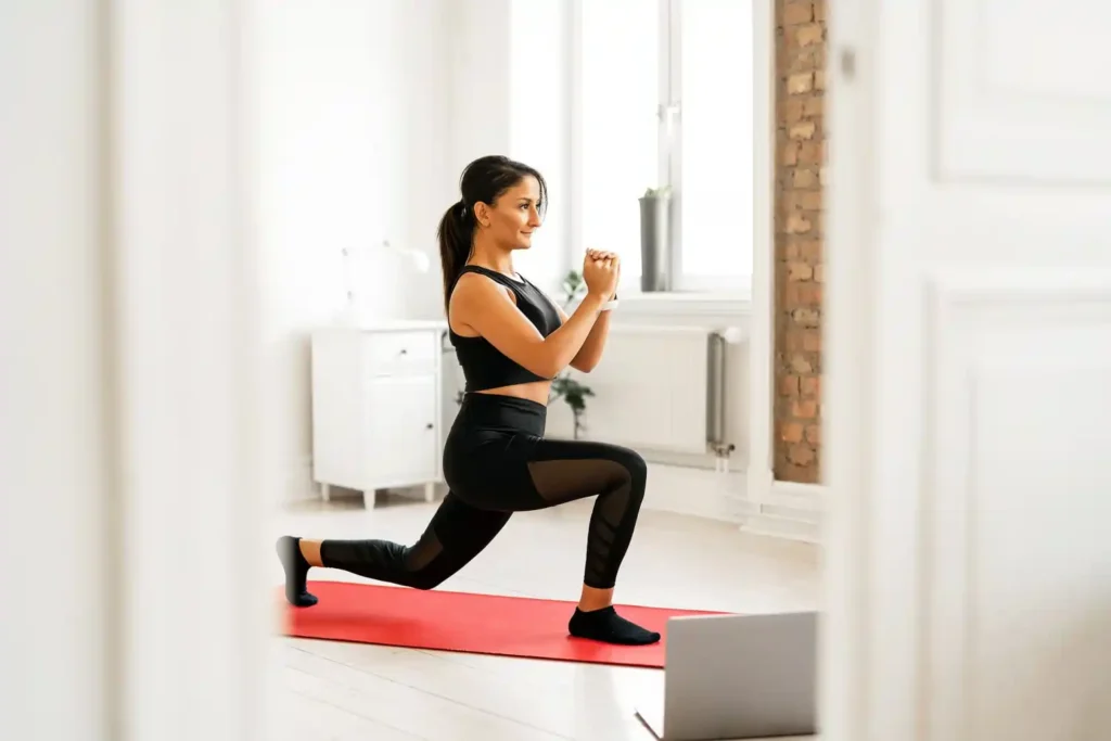 Sculpt Your Legs at Home: Effective Exercises for Stunning Definition 2 Sculpt Your Legs at Home Effective Exercises for Stunning Definition - Leg toning East Kilbride